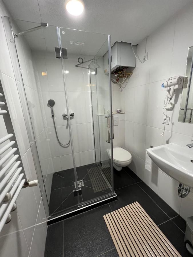 Hostel Do-Re-Mi Praha Exteriér fotografie