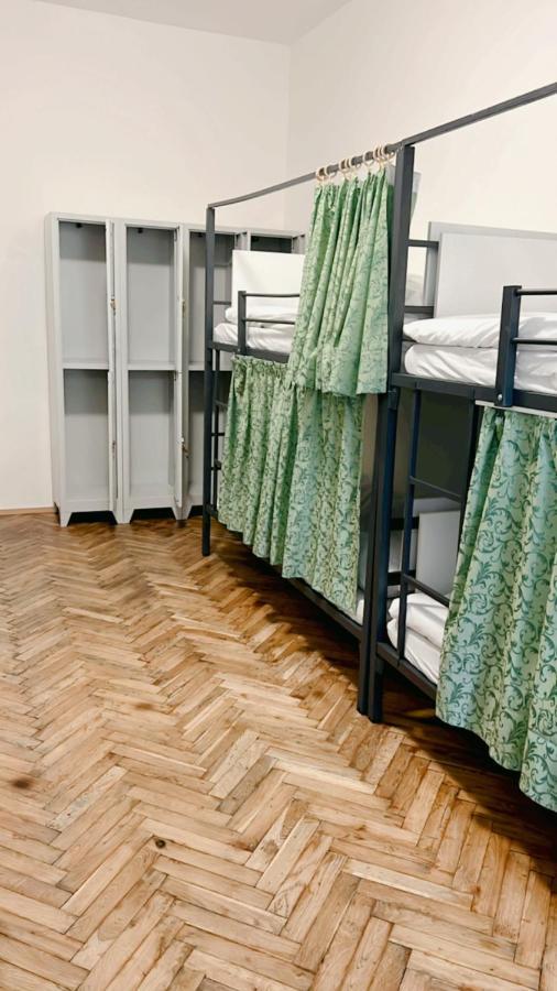 Hostel Do-Re-Mi Praha Exteriér fotografie