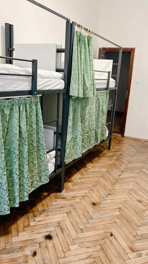 Hostel Do-Re-Mi Praha Exteriér fotografie