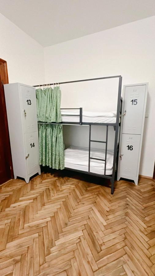 Hostel Do-Re-Mi Praha Exteriér fotografie